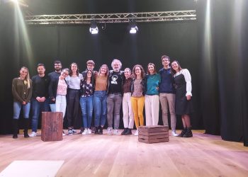 Sicurezza declinata a 360 gradi