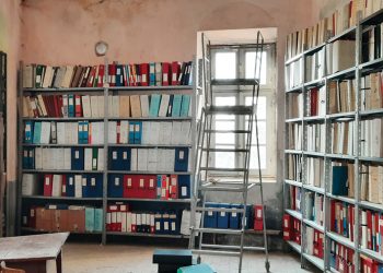 Messa in sicurezza di edifici pubblici
