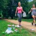 “Pulisci e corri” per l’ambiente