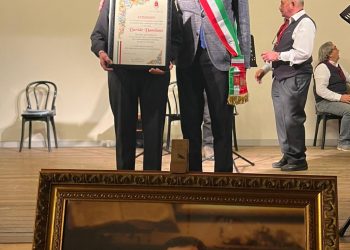 Serata in ricordo del magister