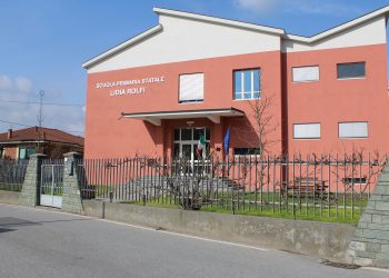 La scuola Primaria apre le sue porte