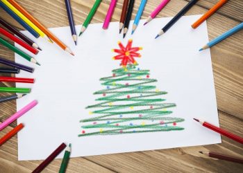 «Ragazzi, addobbiamo il Natale»