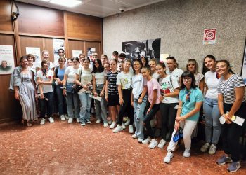 “Il loro esempio diventi cultura”