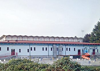 Piscina chiusa, futuro incerto