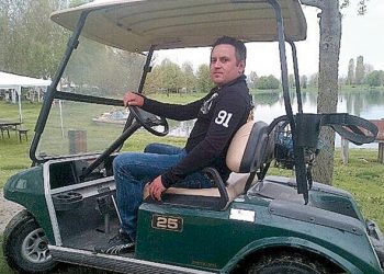 Morto al lago “La Sirenetta”: è stato un malore