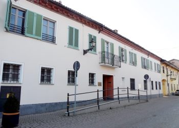 Donazioni per la “Don Rolle”
