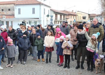 Il “miracolo” di Sant’Antonio