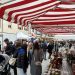 Oltre sessantamila persone in fiera