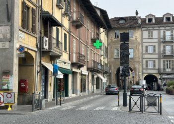 Un “lasciapassare” per entrare nel centro storico