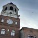 Un drone ha solcato il cielo di piazza Santarosa [VIDEO]