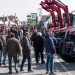 Oltre sessantamila persone in fiera
