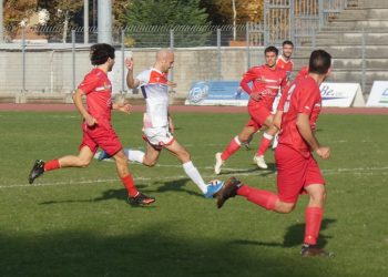 Prima Categoria, cambia l’orario della partita dei Maghi