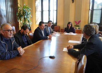 L’appello al Prefetto: «Ci aiuti a salvare il comparto dell’edilizia»
