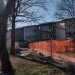 Stanno per terminare le ristrutturazioni alla scuola media