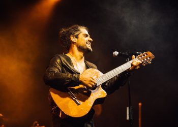 L’Anima Festival chiama all’appello anche Mannarino: info, costi e biglietti