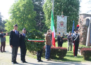 Il quadro completo delle celebrazioni per la Festa della Liberazione
