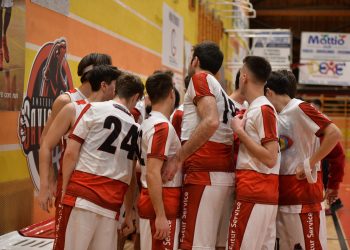 Ora si fa sul serio: Pantere pronte per i playoff e al saluto di due leggende