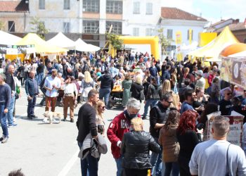 Ultimi posti per la Sagra del Gorgonzola 2023