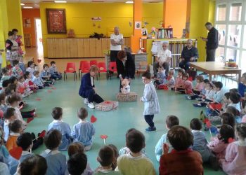 La Don Pignata per i più deboli