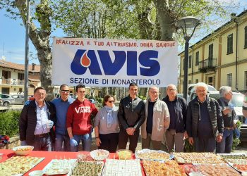 Ricordati gli “avisini” scomparsi nell’ultimo anno