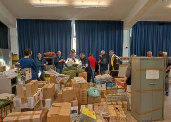 Trasloca la scuola Primaria di via Silvio Pellico