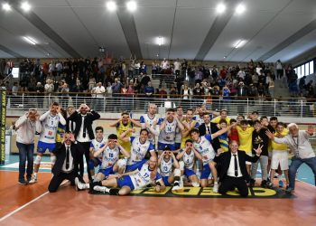 Tutti i risultati del weekend sportivo