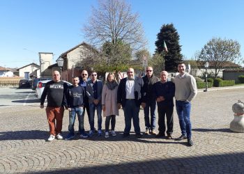 Svelati liste e candidati per le elezioni: l’elenco completo