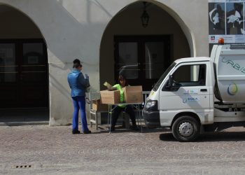 Rifiuti, aumenta la Tari e cambia il regolamento