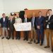 Diecimila euro a favore del progetto “Casa mia2” dell’Ashas locale