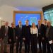 Visita a sorpresa del principe durante l’assemblea di Terre dei Savoia