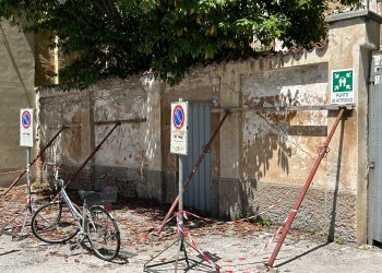 Mezzo milione per la messa in sicurezza delle superiori della Granda