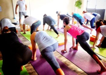 Un weekend in cui non ci si annoia, arriva lo CaraYoga Festival