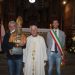 Ex parroco insignito della Quaquara d’Oro