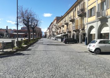 La salute del commercio cittadino né migliora e né peggiora