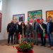 Premiati i donatori Gasm: 5 medaglie d’oro in due