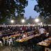 Cena sotto le noci per prepararsi al Tractor Pulling: info, costo e iscrizioni