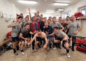 «Riportati i Maghi dove devono stare»: la Saviglianese vola in Promozione [VIDEO]