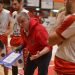 Si dividono le strade di coach Arioli e dell’Amatori Basket