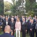 Clarinettista suona davanti a Mattarella: «Un’esperienza da non crederci»
