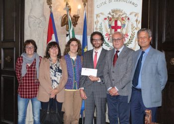 Tre concittadini premiati in Consiglio comunale