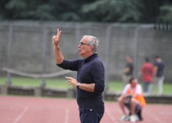 Carlo Rocca non è più l’allenatore della Saviglianese: risoluzione consensuale fra le parti