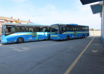 Un solo abbonamento per spostarsi in bus fra Asti e Cuneo