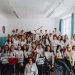 Due classi delle medie sono le migliori band d’Italia