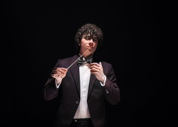 Il giovane talento che segue le orme di Toscanini: dai corsi del Fergusio a New York