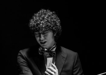 Giovane talento saviglianese premiato alla Carnegie Hall di New York