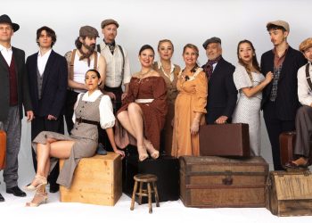 Quattro giorni tra danza e storia: il programma completo del Festival del Tango