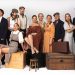 Quattro giorni tra danza e storia: il programma completo del Festival del Tango