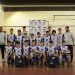 Il PalaMarenco ospita le finali del Campionato Regionale Under 13