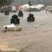 Bomba d’acqua in paese: il punto della situazione
