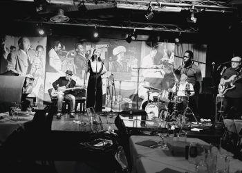 Il treno del blues quest’anno ferma anche nelle Langhe